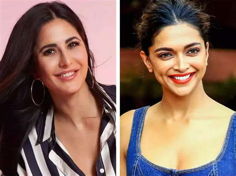 sassy poonam presses his chest in viral video|Deepika Padukone to Katrina Kaif: Channel the sorority to.